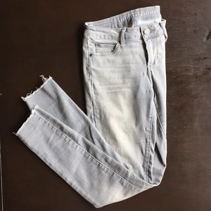 Articles of Society Size 24 Skinny Pants